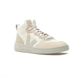 VEJA V-15 SNEAKER CASHEW PIERRE MULTICO SIZE 7 NIB